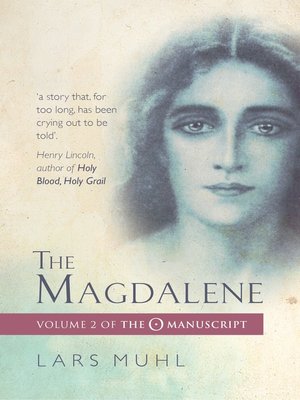 cover image of The Magdalene